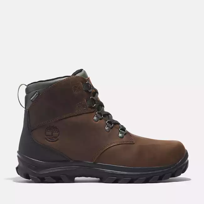 Men's Chillberg Waterproof Insulated Mid Boot