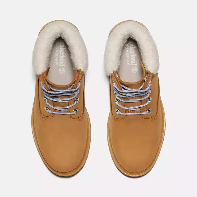 Women's Timberland® Premium 6-Inch Waterproof Boot