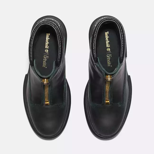 Women’s Everleigh Front-Zip Boot