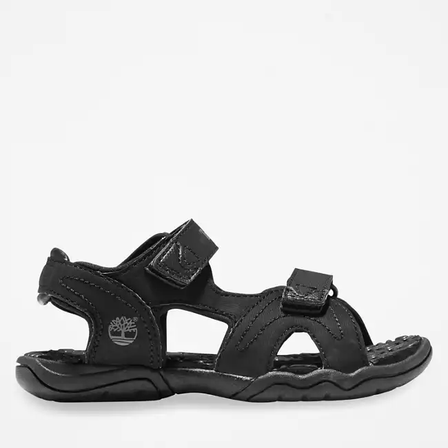 Toddler Adventure Seeker 2-Strap Sandals