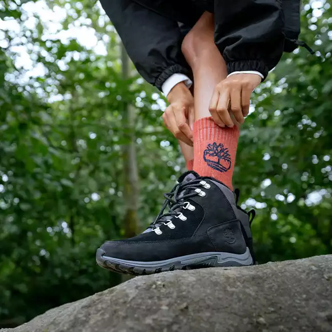 Women's Mt. Maddsen Winter Waterproof Boot