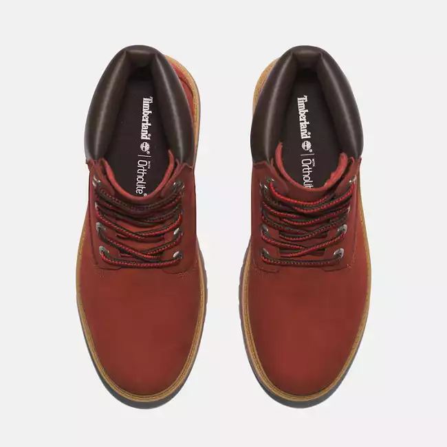 Women’s Stone Street Timberland® Premium 6-Inch Waterproof Platform Boot