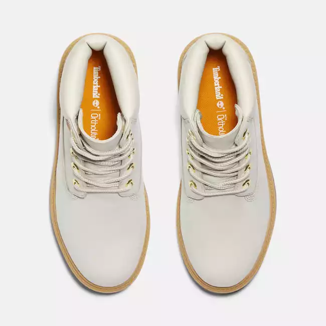 Women's Stone Street 6-Inch Platform Waterproof Boot