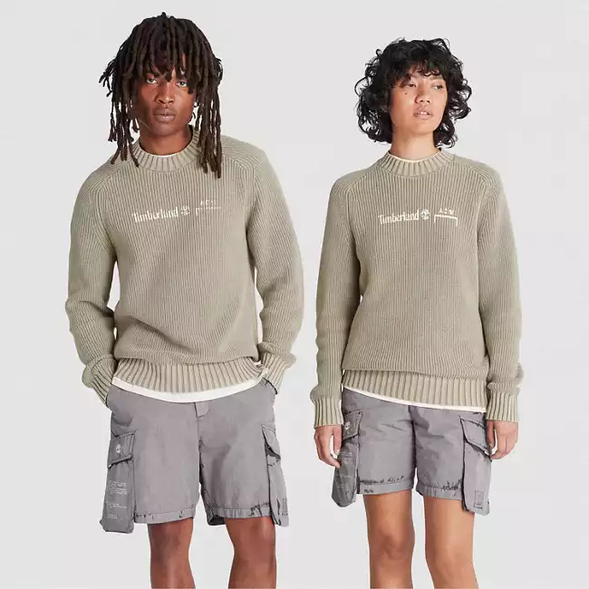 Timberland® x A-COLD-WALL* Future73 Knit Sweater