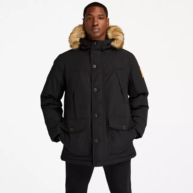 Men's Scar Ridge Parka with DryVent™ Technology