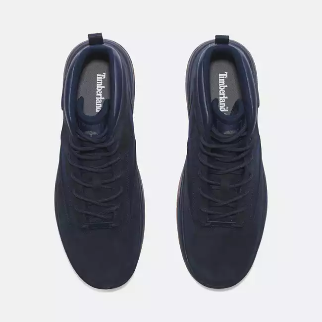 Men's Maple Grove Chukka