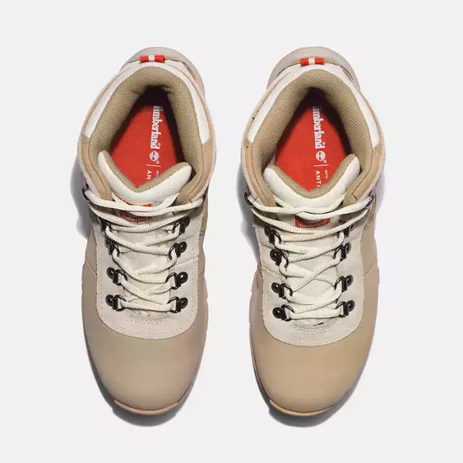 Women's Mt. Maddsen Waterproof Mid Hiking Boot