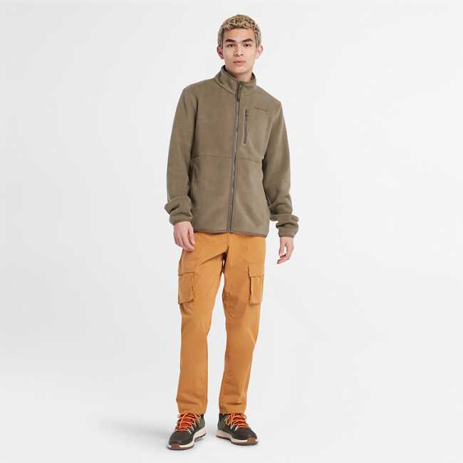 Men's Water Repellant Outdoor Cargo Pant