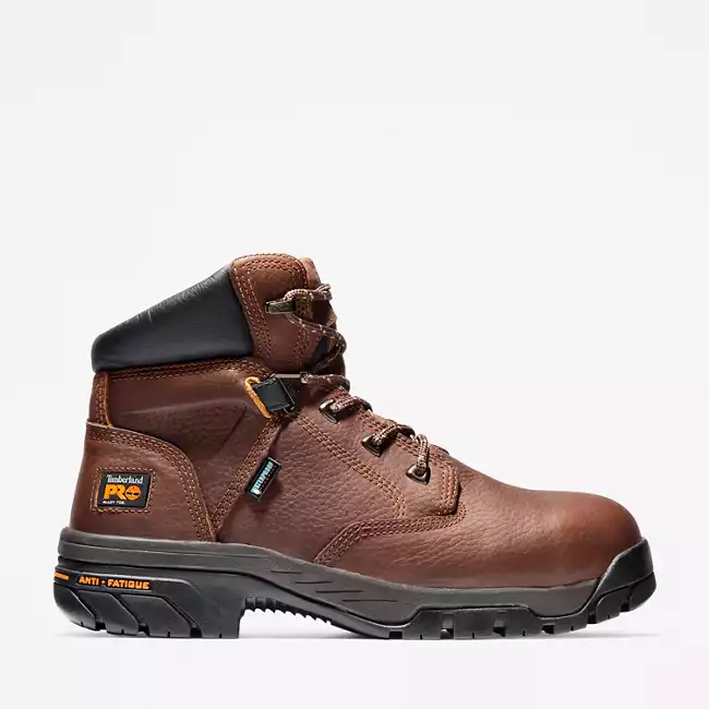 Men's Timberland PRO® Helix 6