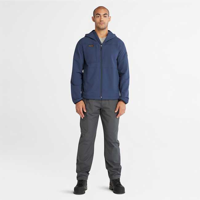 Men's Timberland PRO® Morphix Athletic-Fit Lightweight Pant