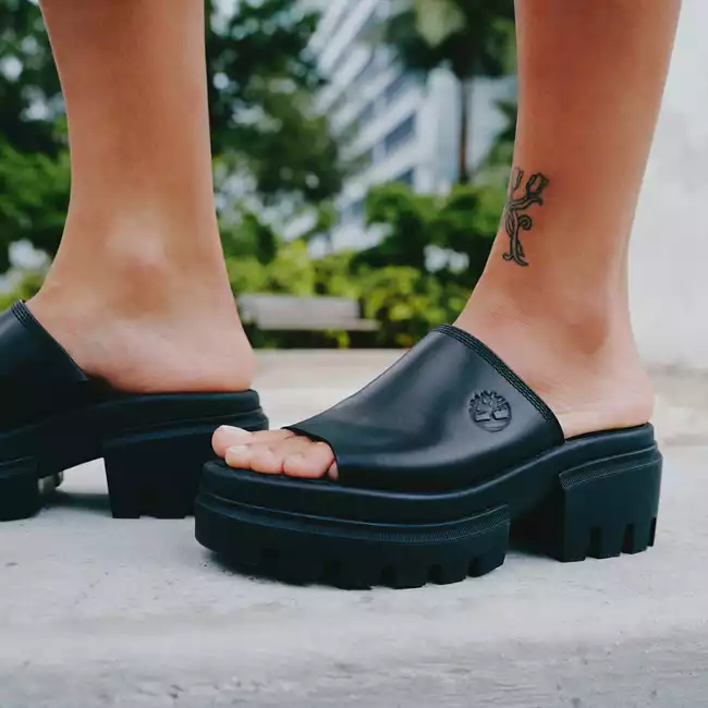 Women's Everleigh Slide Sandals