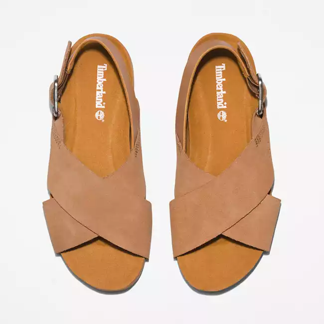 Women's Malibu Waves Basic Backstrap Sandals