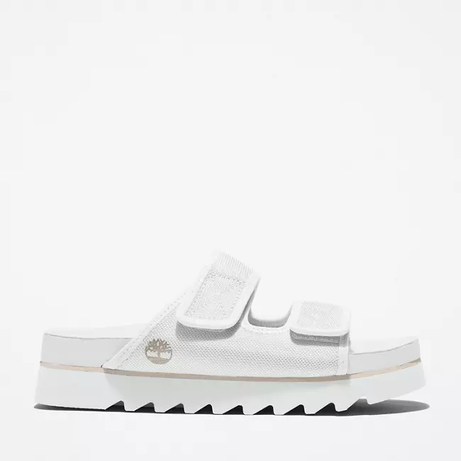 Women's Santa Monica Sunrise Double-Strap Sandals