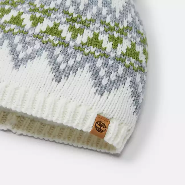 Ski School Beanie
