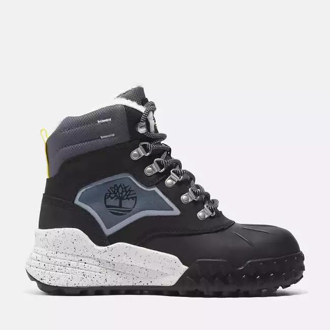 Women's Moriah Range Waterproof Winter Hiking Boot