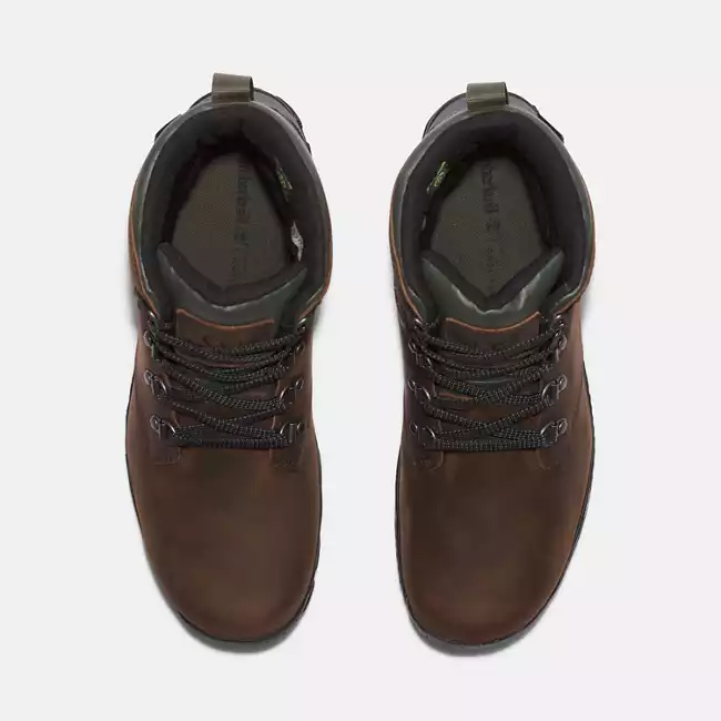 Men's Chillberg Waterproof Insulated Mid Boot