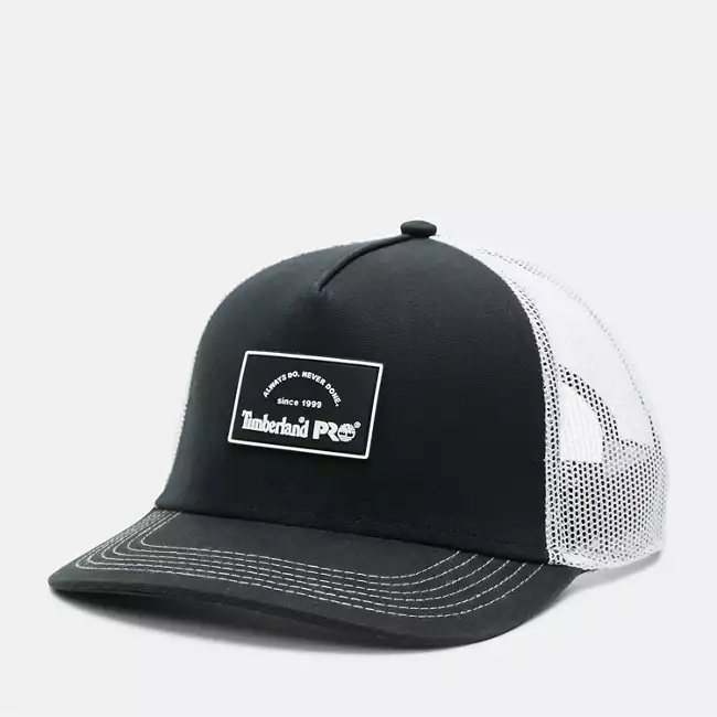 Men's Timberland PRO® A.D.N.D. Mid-Profile Trucker Hat