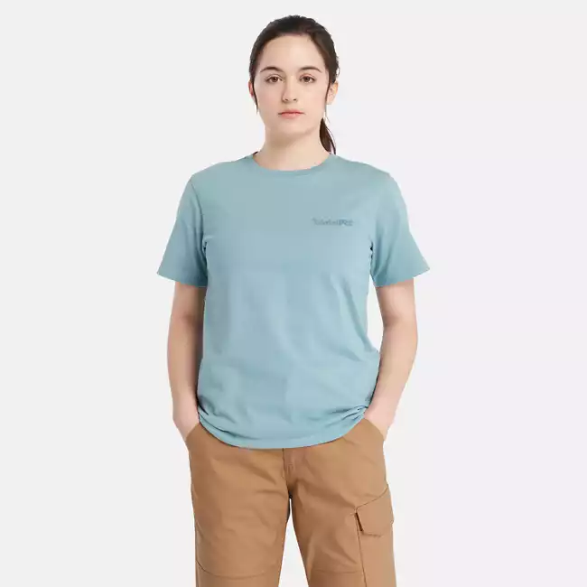 Women's Timberland PRO® Core T-Shirt