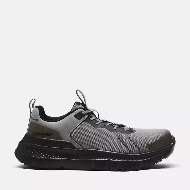 Men's Setra Composite Toe Work Sneaker