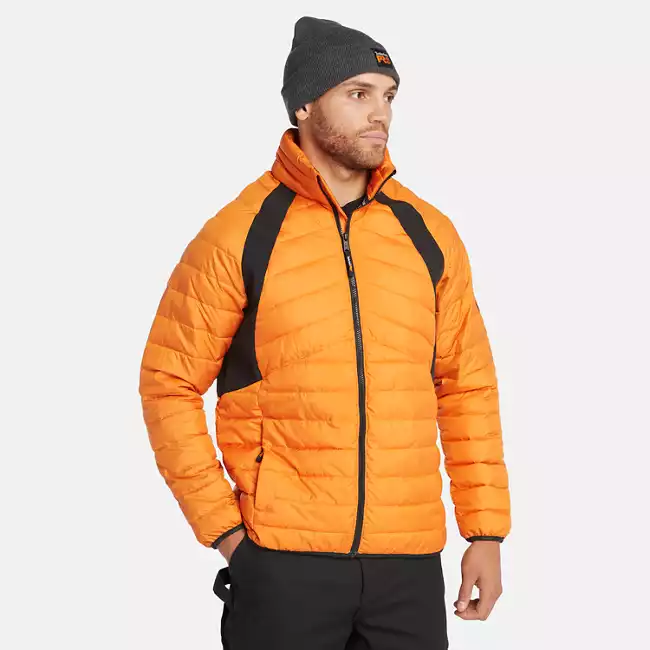 Men's Timberland PRO® Frostwall Insulated Jacket