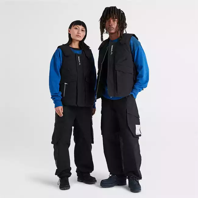 Timberland® x A-COLD-WALL* Padded Vest