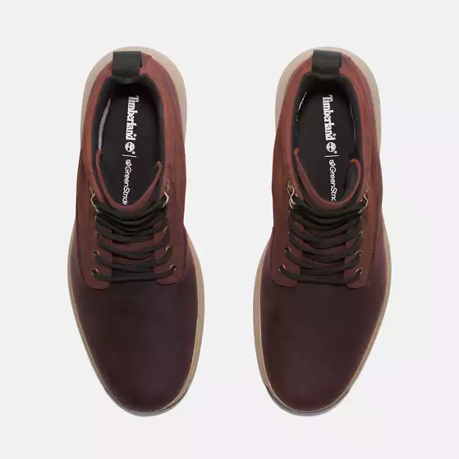 Men's Atwells Ave Waterproof Boot