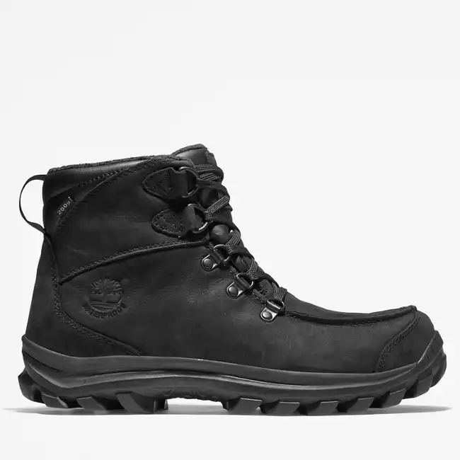 Men's Chillberg Waterproof Hiking Boot