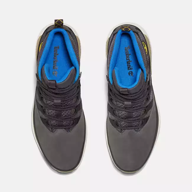 Men's Euro Trekker Sneakers