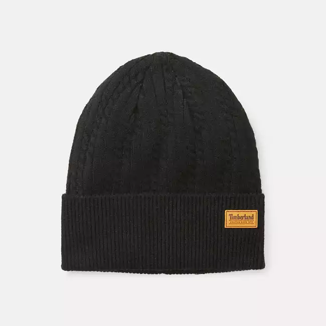 Women's Gradation Rib Cuff Hat