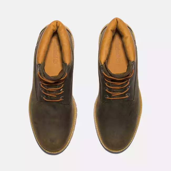 Men's Timberland® Premium 6-Inch Waterproof Boot