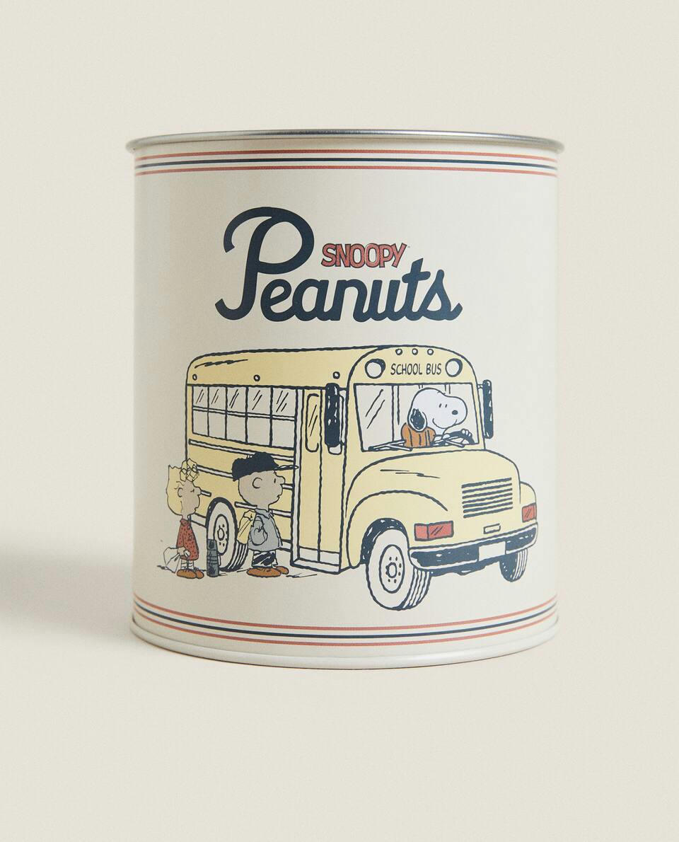 PEANUTS? PENCIL POT