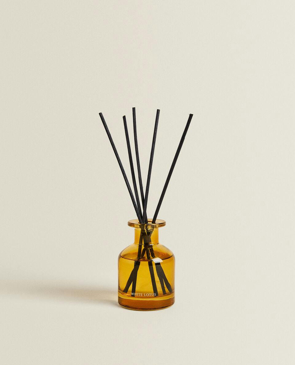 WHITE LOTUS REED DIFFUSER