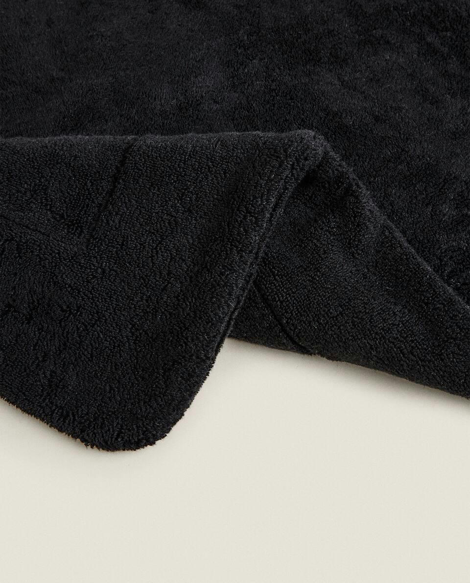 EXTRA SOFT BATH MAT