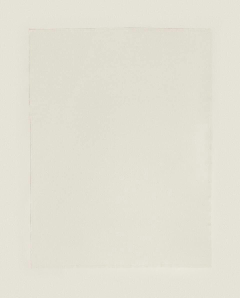 CASHMERE KNIT BLANKET