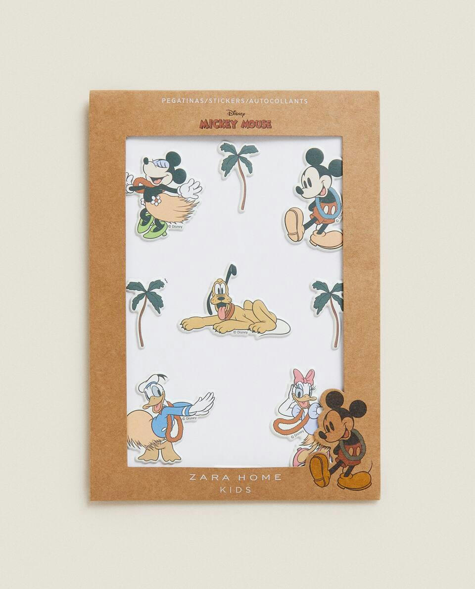 MICKEY MOUSE ? DISNEY STICKERS