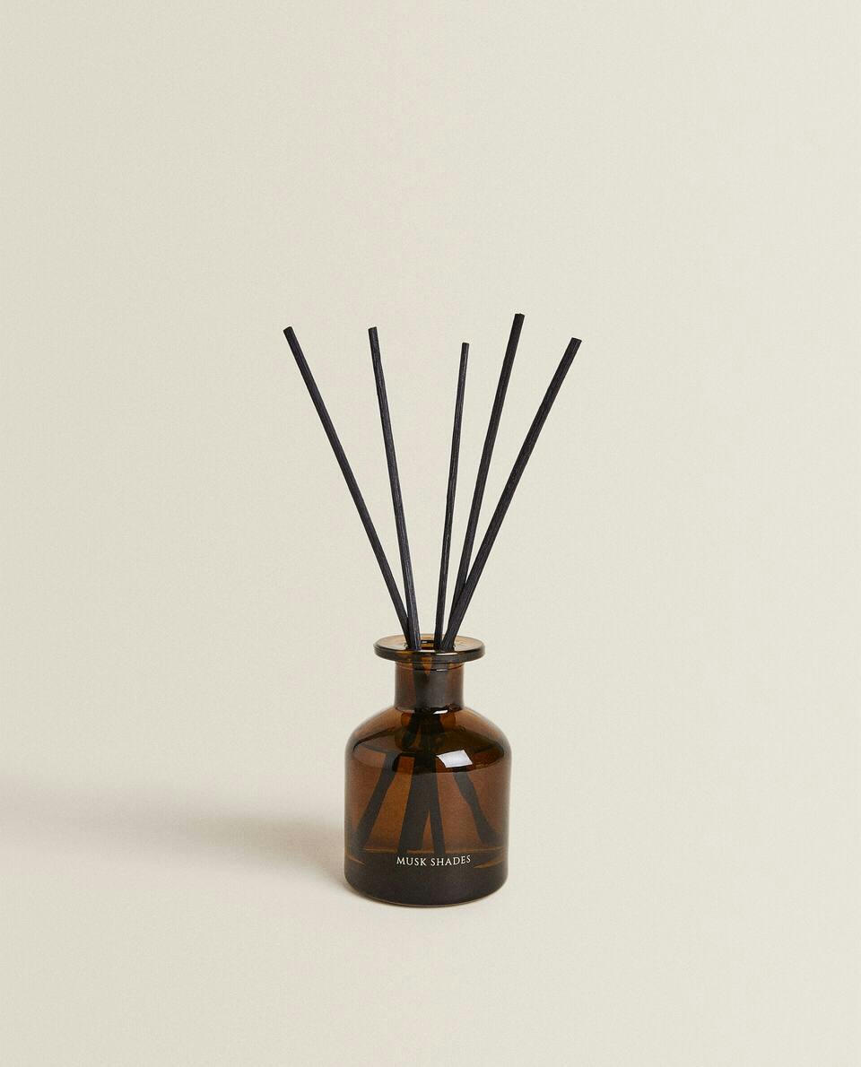 MUSK SHADES REED DIFFUSER