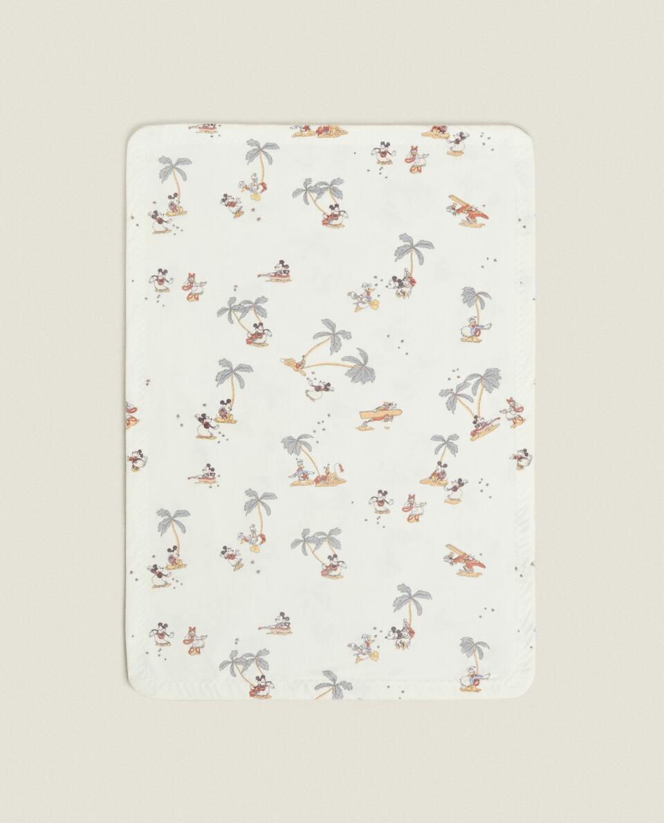 MICKEY MOUSE ? DISNEY BLANKET