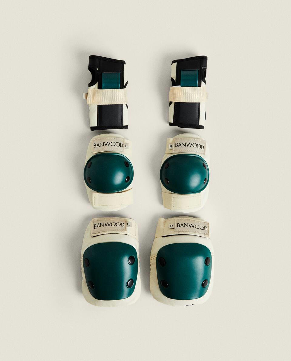 BANWOOD CHILDREN’S PROTECTORS