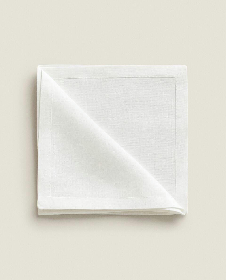LINEN NAPKIN