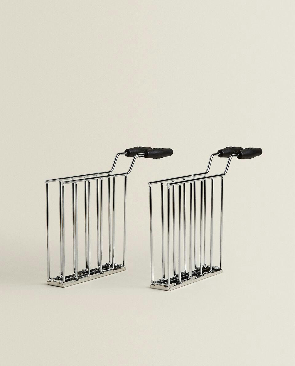 SMEG TOASTER SANDWICH ACCESSORIES