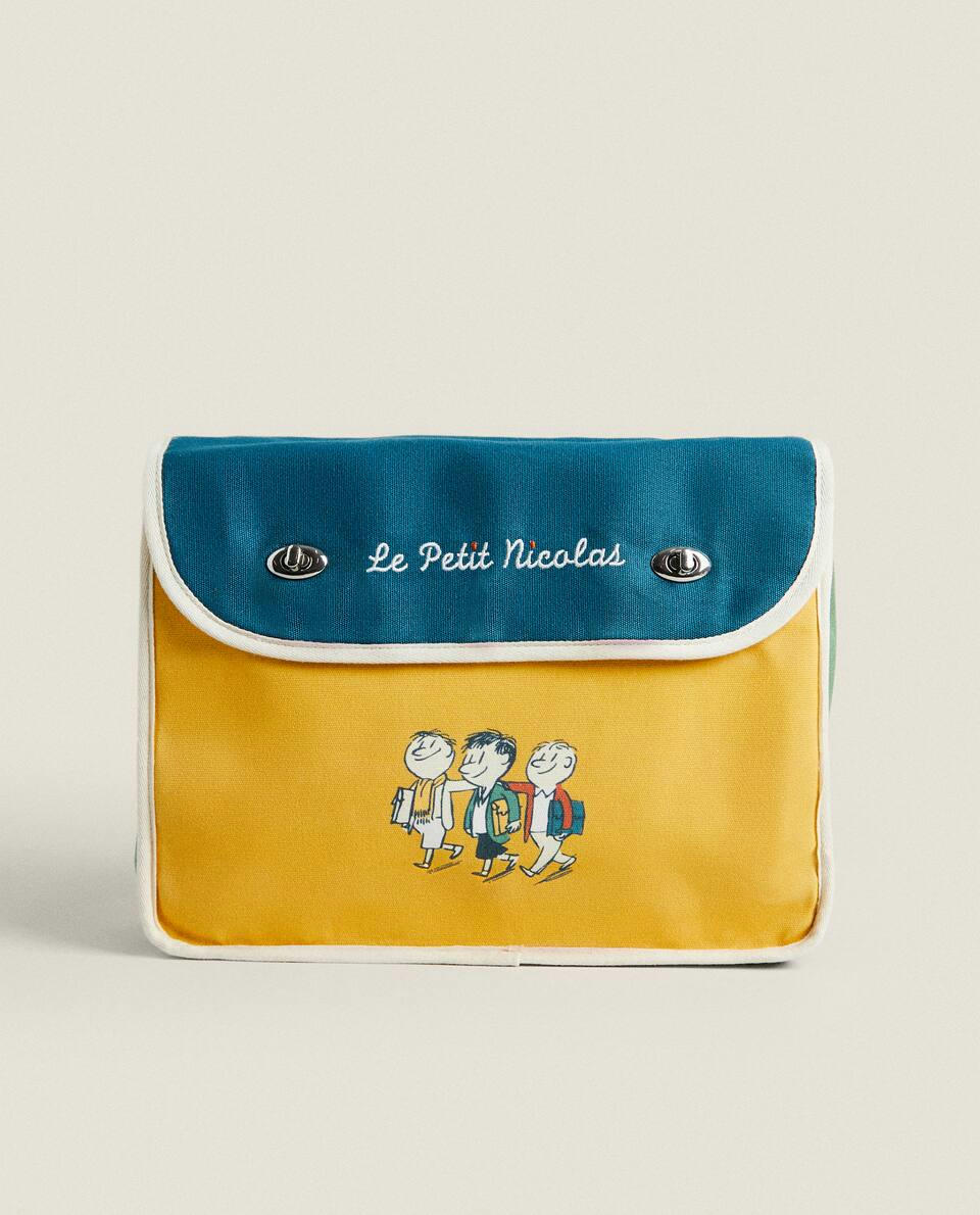 CHILDREN'S LE PETIT NICOLAS ? BACKPACK