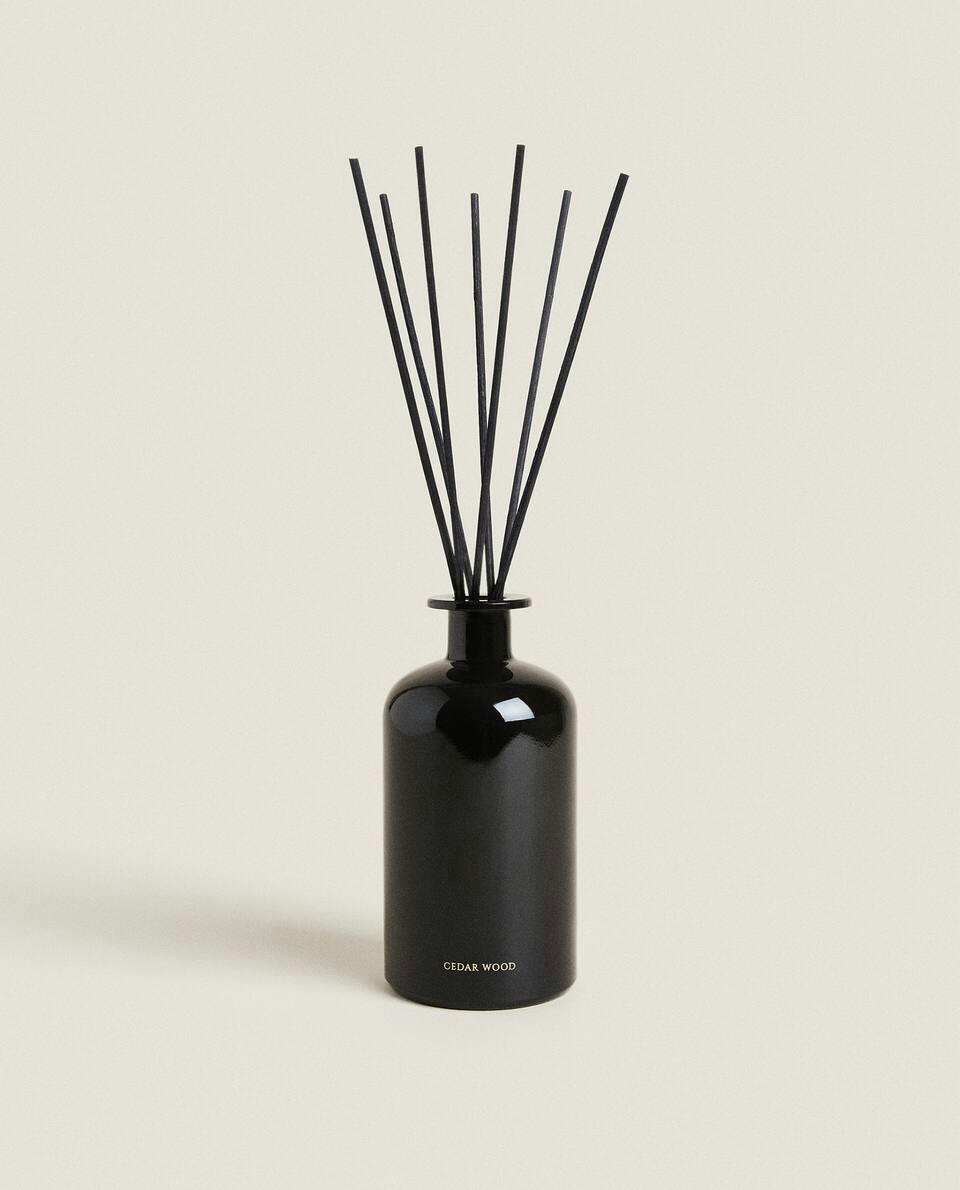 CEDAR WOOD REED DIFFUSER