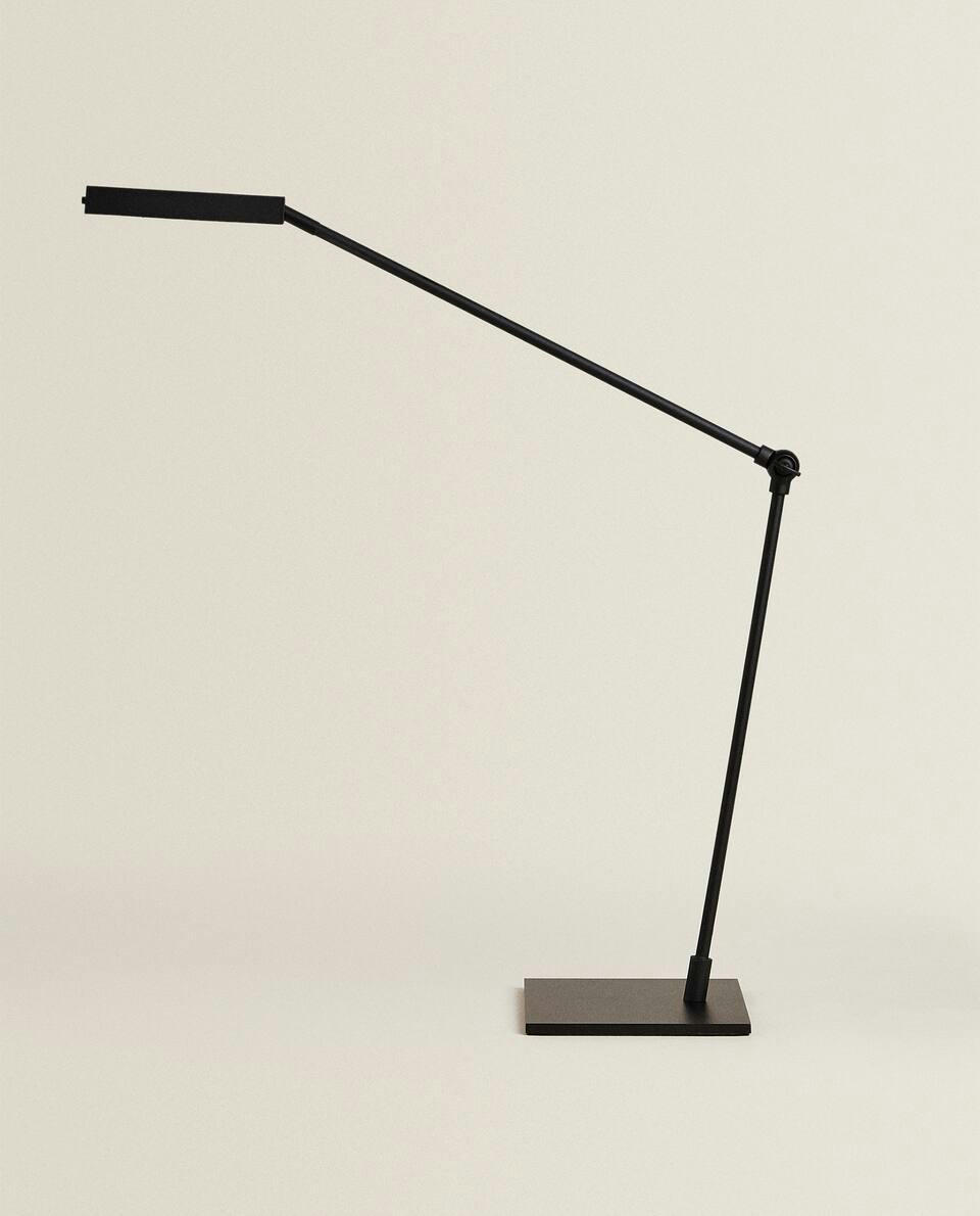LED METAL DESK LAMP