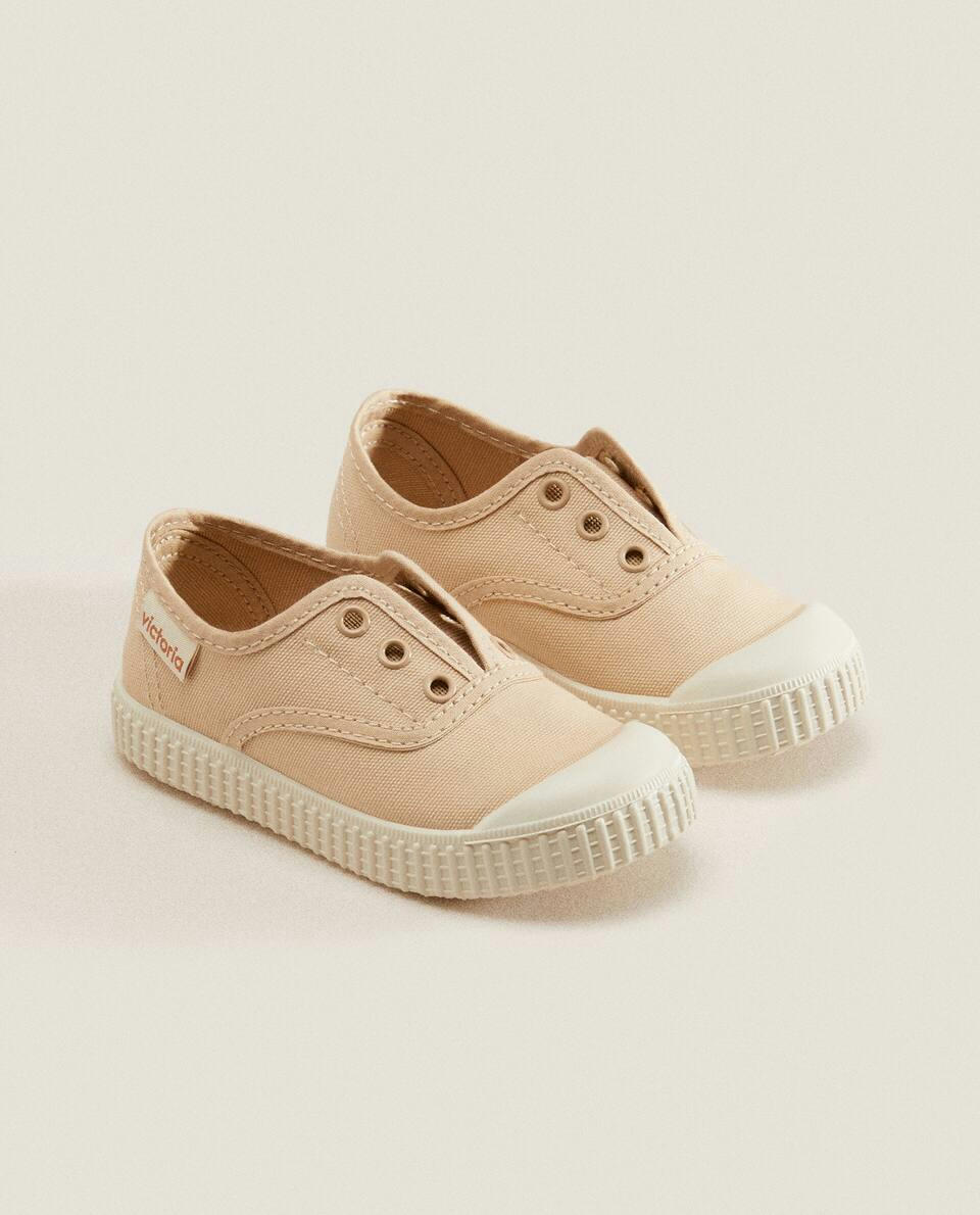 VICTORIA X ZARA HOME KIDS TRAINERS