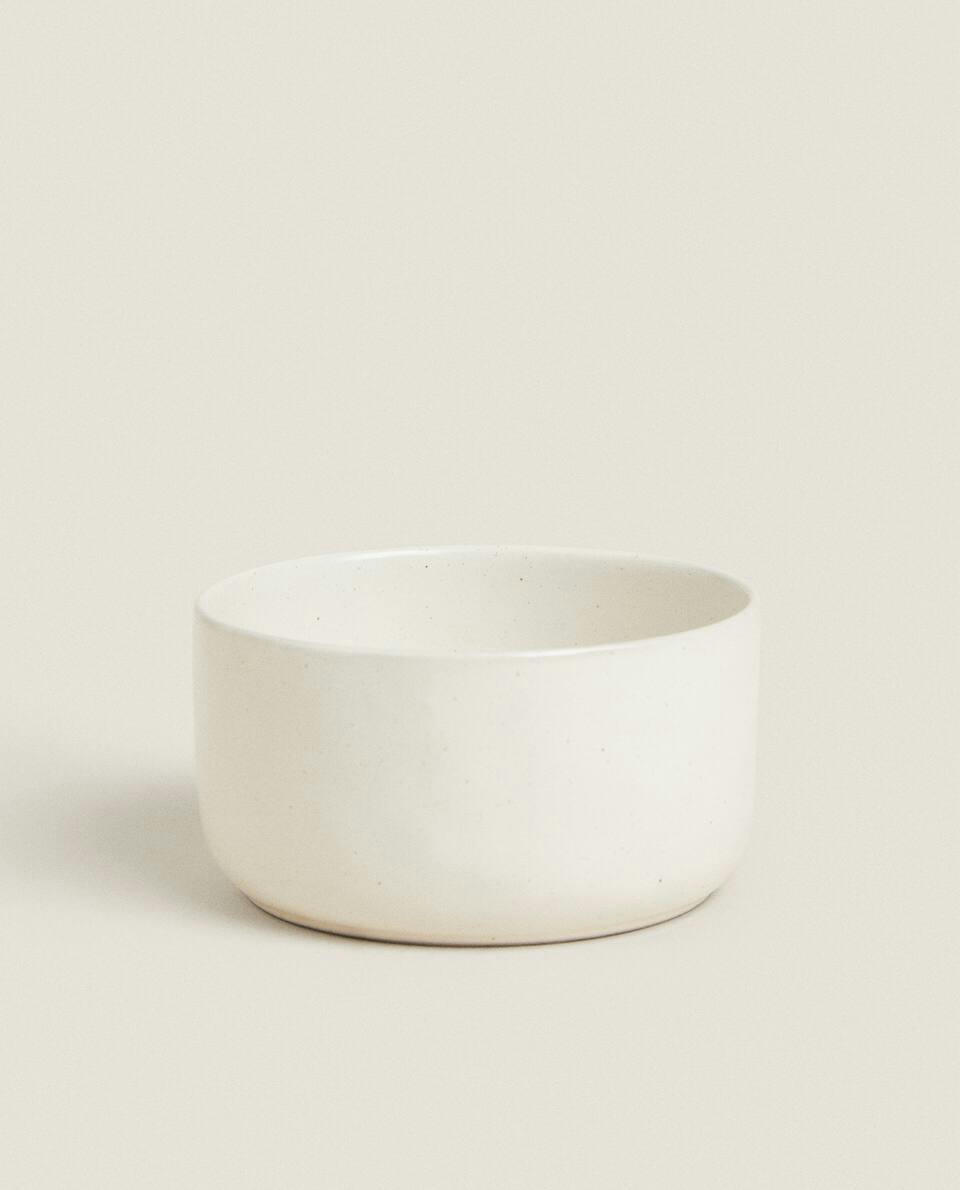 TEXTURED BOWL