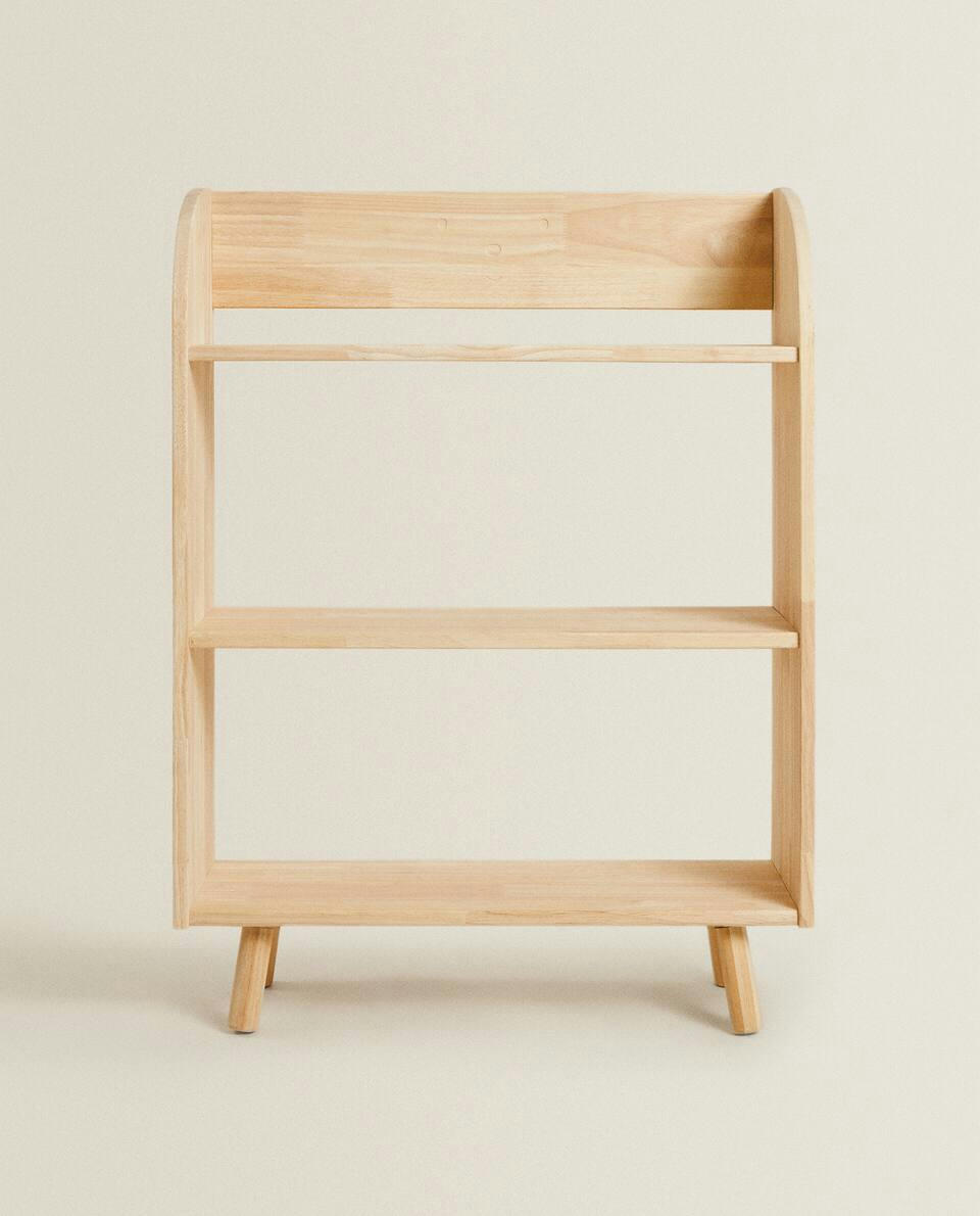 BEAR BOOKCASE