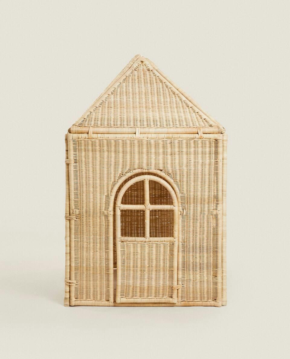 RATTAN HOUSE