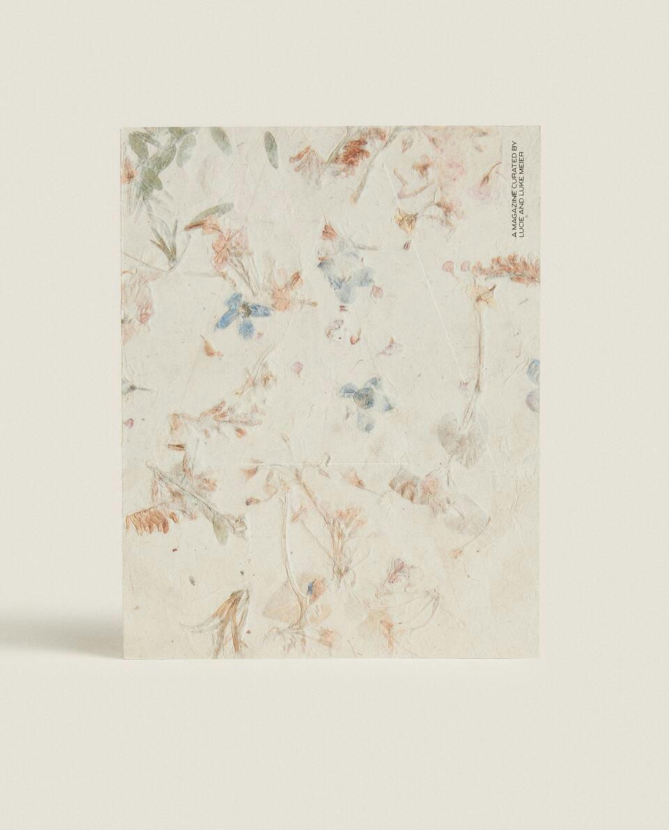 N21 A MAGAZINE CURATED BY LUCIE AND LUKE MEIER