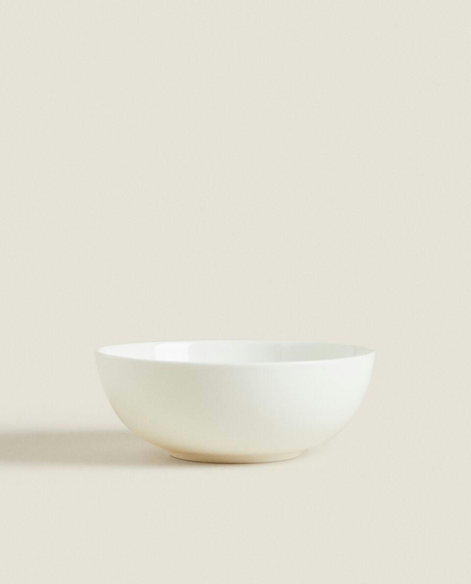 BONE CHINA BOWL
