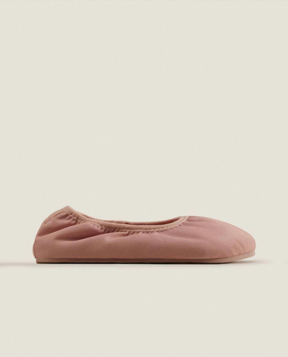 BALLET FLATS